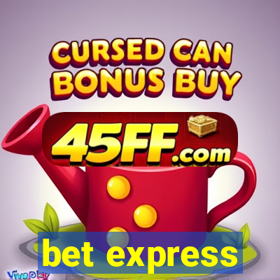 bet express